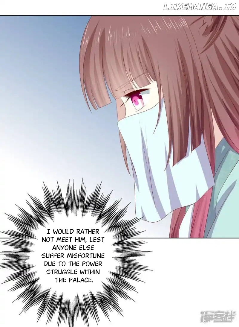 Rewrite My Fate chapter 111 - page 10